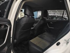 2023 Toyota RAV4 2020 2.0L AT CVT4WDfashionPLUSEdition #6