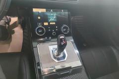 2023 Land Rover Range Rover Evoque 2023 auroraL 2.0T AT 249PS Luxury #16