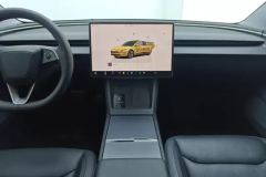 2024 Tesla Model 3 2023 rear wheel driveEdition #16