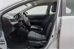 2015 Toyota Vios 2014 1.5 MT ZhizhenEdition #13