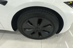 2025 Tesla Model 3 2025 rear wheel driveEdition #6