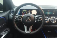 2020 Mercedes-Benz GLB-Class 2020 1.3T AT GLB200Dynamic #15
