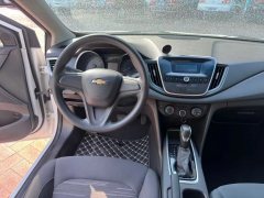 2018 Chevrolet Cavalier 2018 1.5 AT 320enjoySunroofEdition #8