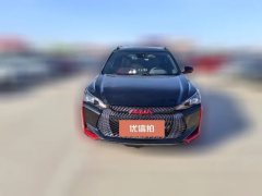 2022 Dongfeng Fengshen Yixuan GS 2021 1.5T AT 230T Chasing starsEdition #2