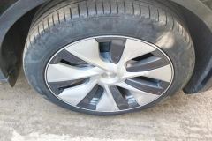 2023 Tesla Model Y 2022 Facelift rear wheel driveEdition #6