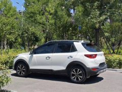 2023 Kia KX1 2021 1.4L AT CVTSunroof #8
