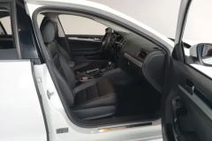 2019 Volkswagen Sagitar 2018 1.6 AT Comfort #8