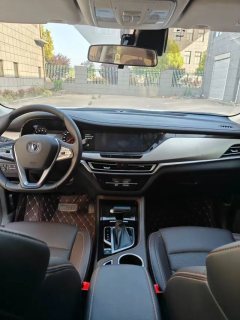 2019 Chang'an CS35 Plus 2018 1.6 AT cool linkEdition #8
