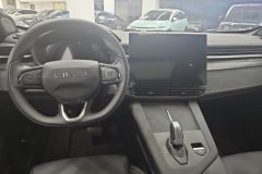 2025 Lynk & Co Lynk & Co 01 2025 2.0TD 2WDHuanNewProEdition #12