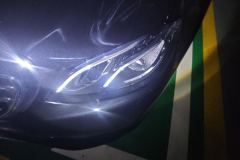 2019 Mercedes-Benz E-Class 2019 1.5T AT E260L #5