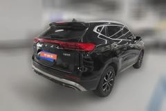 2023 Haval H6 2023 China tideEdition 1.5T ATUrbanEdition #3