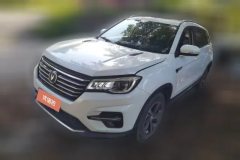 2018 Chang'an CS75 2018 1.5T MT 280TSmart #1