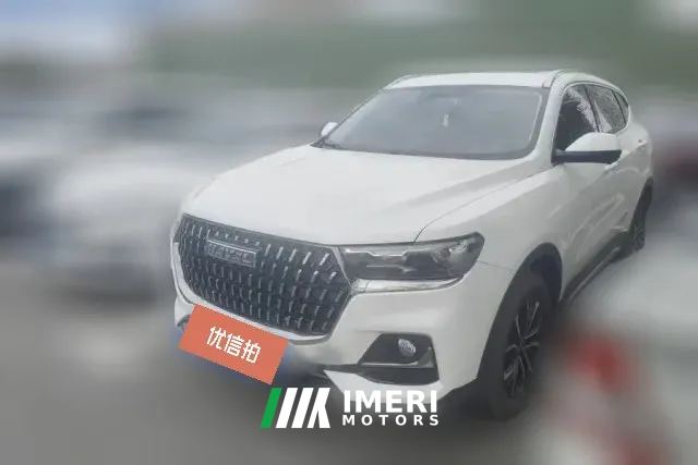 2023 Haval H6 2023 China tideEdition 1.5T ATUrbanEdition