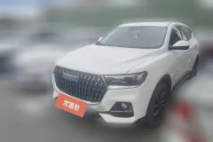 2023 Haval H6 2023 China tideEdition 1.5T ATUrbanEdition #1