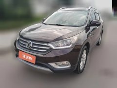 2015 Dongfeng Fengshen Fengshen AX7 2015 2.0 AT Smart Easy #1