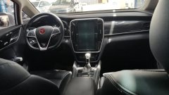 2017 BYD Song MAX 2017 1.5T AT Smart ConnectPremium7Seat #15
