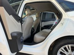 2017 Buick Excelle GT Sedan 2017 1.5 AT 15NElite #7