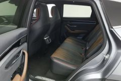 2020 BYD Song Plus 2020 1.5T AT FlagshipPLUS #19