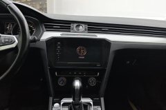 2021 Volkswagen Magotan 2020 1.4T AT 280TSIComfort #13