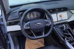 2022 Geely Auto Boyue 2022 BoyueX AT 1.8TD DCTSmart #15
