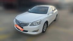 2015 Chang'an Ruicheng 2014 1.8T AT AnniversaryElite China IV #1