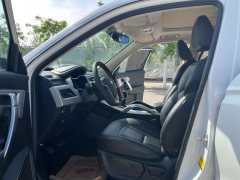 2016 Geely Auto Boyue 2016 2.0 MT Smart FashionFWD #9