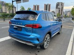 2020 Roewe RX5 MAX 2019 1.5T AT 300TGISmartSeatcabinFlagship #9