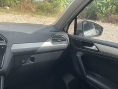 2017 Volkswagen Tiguan L 2017 1.8T AT 330TSILuxury FWD #20