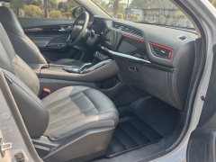2021 Dongfeng Fengshen Fengshen AX7 2022 MachEdition 1.5T AT DCT DF31 #12