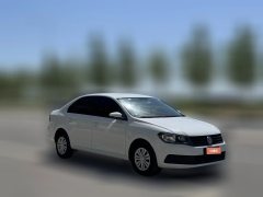 2020 Volkswagen Santana 2019 1.5 AT Fashion China VI #3