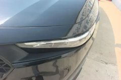2023 Honda Accord 2023 1.5T AT 260TURBO Smart #5