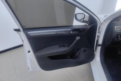 2017 Volkswagen Santana 2016 1.6 MT Comfort #7