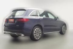 2018 Mercedes-Benz GLC-Class 2018 GLC 200 4MATIC #2