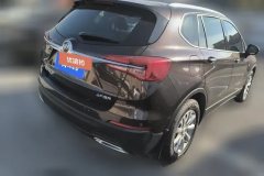 2021 Buick Envision Plus 2021 1.5T AT 532T2WDElite #3