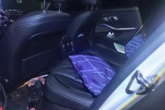 2020 BMW 3 Series 2020 2.0T AT 325i MM Sport Shadow #11