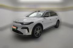 2025 Leapmotor C11 2026 EV 640lidarSmart Premium #1