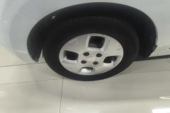 2022 Roewe Clever 2021 302km AT Excellence #6