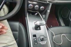 2019 Haval H6 2018 1.5T AT SportElite FWD #16