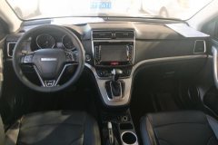 2016 Haval H6 2015 1.5T AT SportLuxury FWD #12