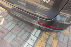 2023 Li Auto Li Auto ONE 2021 EREV6SeatEdition #4