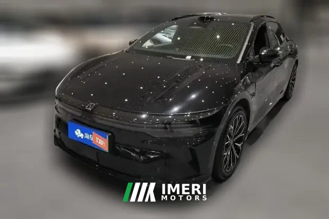 2025 Zeekr 007 GT 2025 Long RangeRWDSmart Drive 100kWh