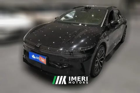 2025 Zeekr 007 GT 2025 Long RangeRWDSmart Drive 100kWh