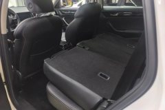 2019 Škoda Kodiaq 2018 2.0T AT TSI330 LuxuryTech7Seat FWD Facelift #11