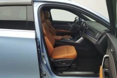 2023 BYD Tang PHEV 2023 1.5T AT DM-i Champion 112KM Exclusive #22