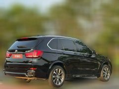 2018 BMW X5(Imported)(Imported) 2018 2.0T AT 28i (Imported) #7