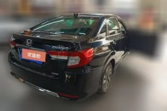 2019 Honda Crider 2019 1.0T AT 180TurboLeading #3
