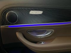2019 Mercedes-Benz E-Class 2020 1.5T AT E260LSport #26