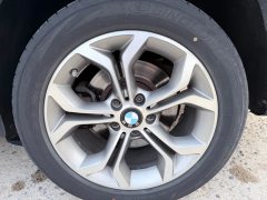 2015 BMW X3(Imported)(Imported) 2014 2.0T AT 20i XDesign Pkg (Imported) #18