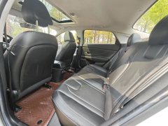 2021 Hyundai Elantra Sedan 2021 1.5 AT GLXElite #7