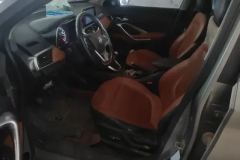 2017 Baojun 510 2017 1.5 MT Luxury #9